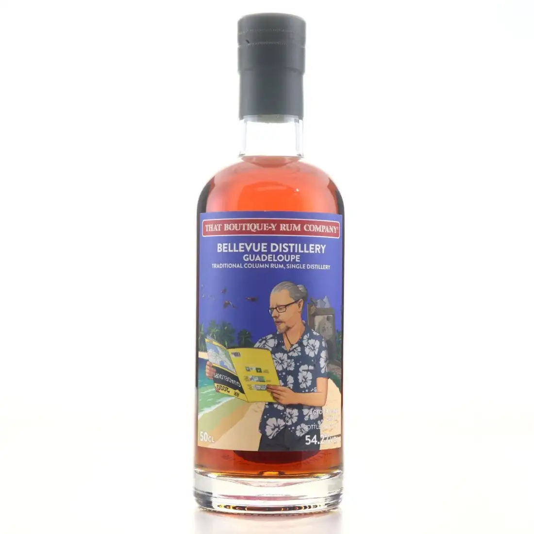 Image of the bottle indexed by the search page.