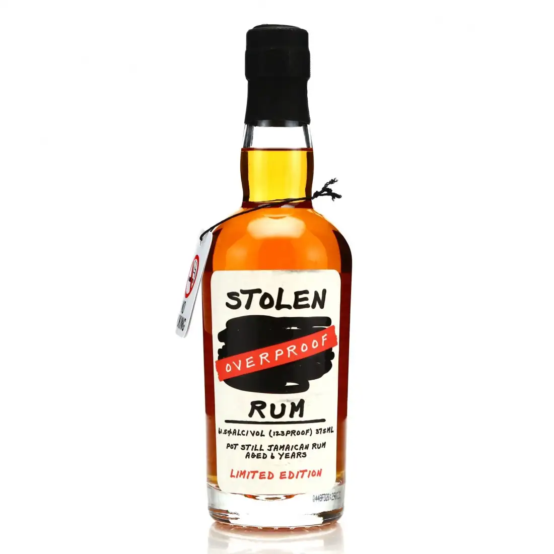 Image of the bottle indexed by the search page.