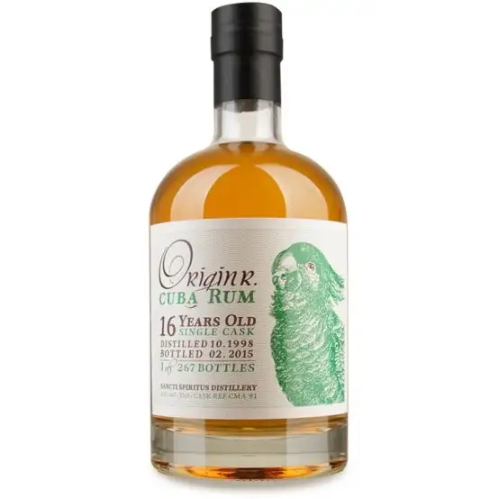 Image of the bottle indexed by the search page.