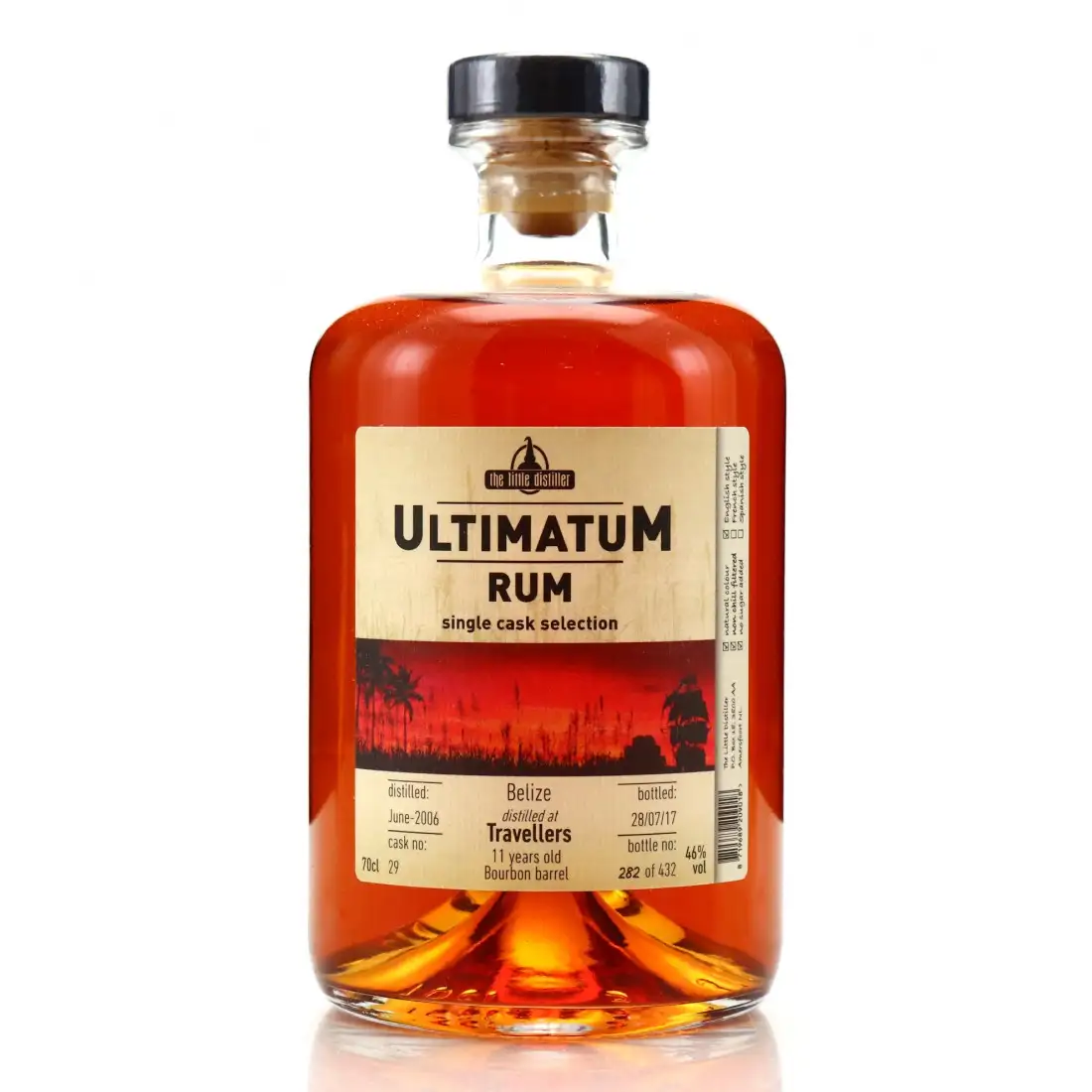 Image of the bottle indexed by the search page.