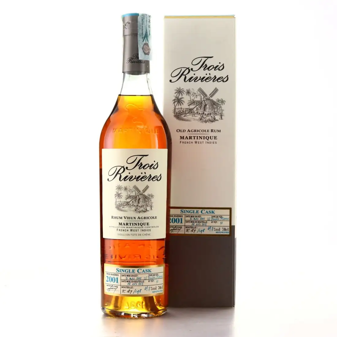 Image of the bottle indexed by the search page.