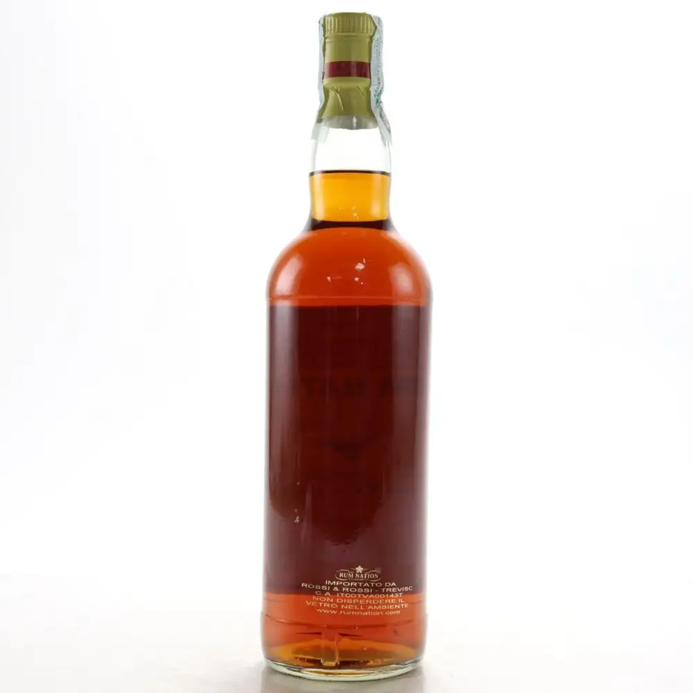 High resolution image of the bottle