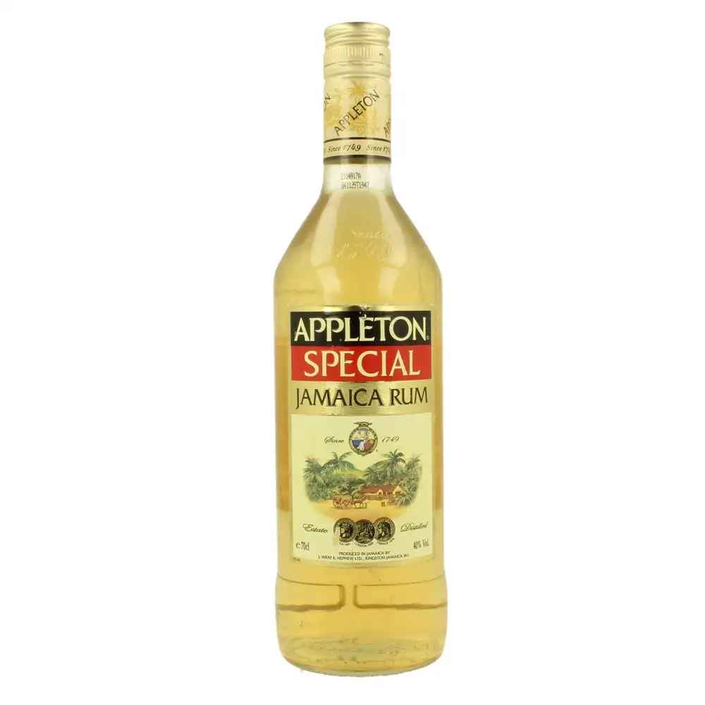 Image of the bottle indexed by the search page.