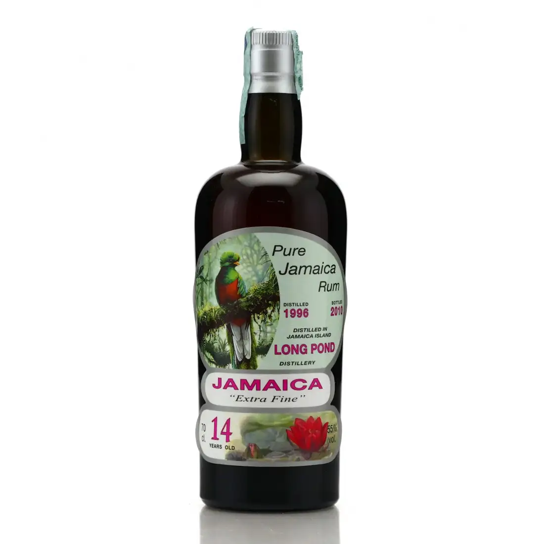 Image of the bottle indexed by the search page.