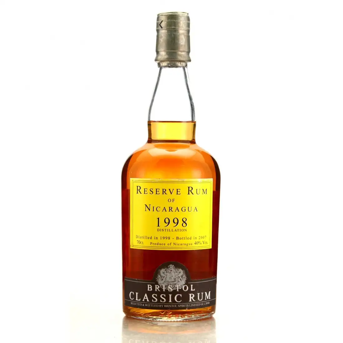 Image of the bottle indexed by the search page.
