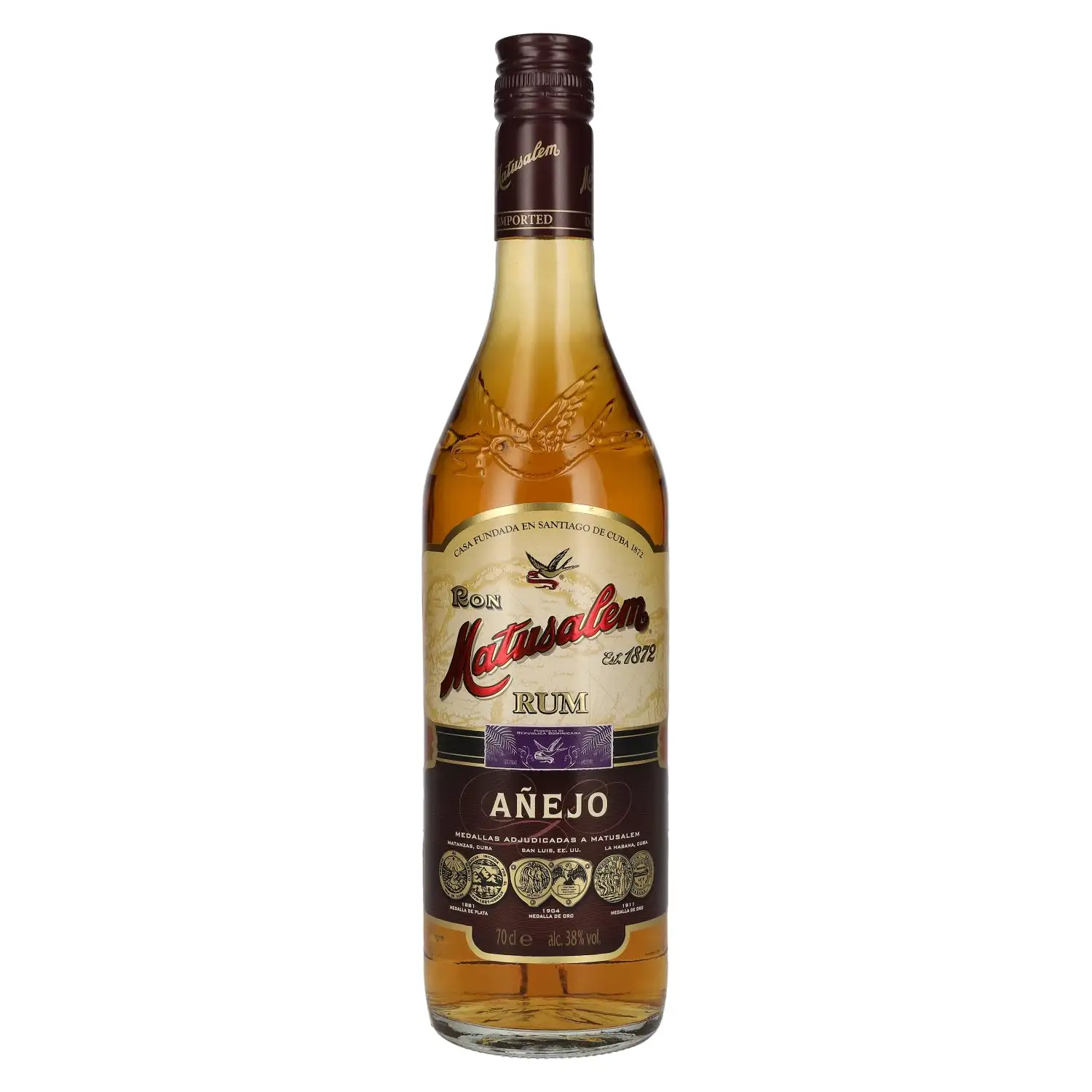 Image of the bottle indexed by the search page.