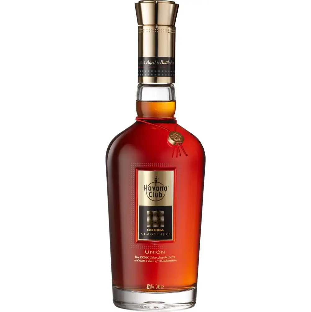 Eminente Grand Reserva 10 Year Old Rum