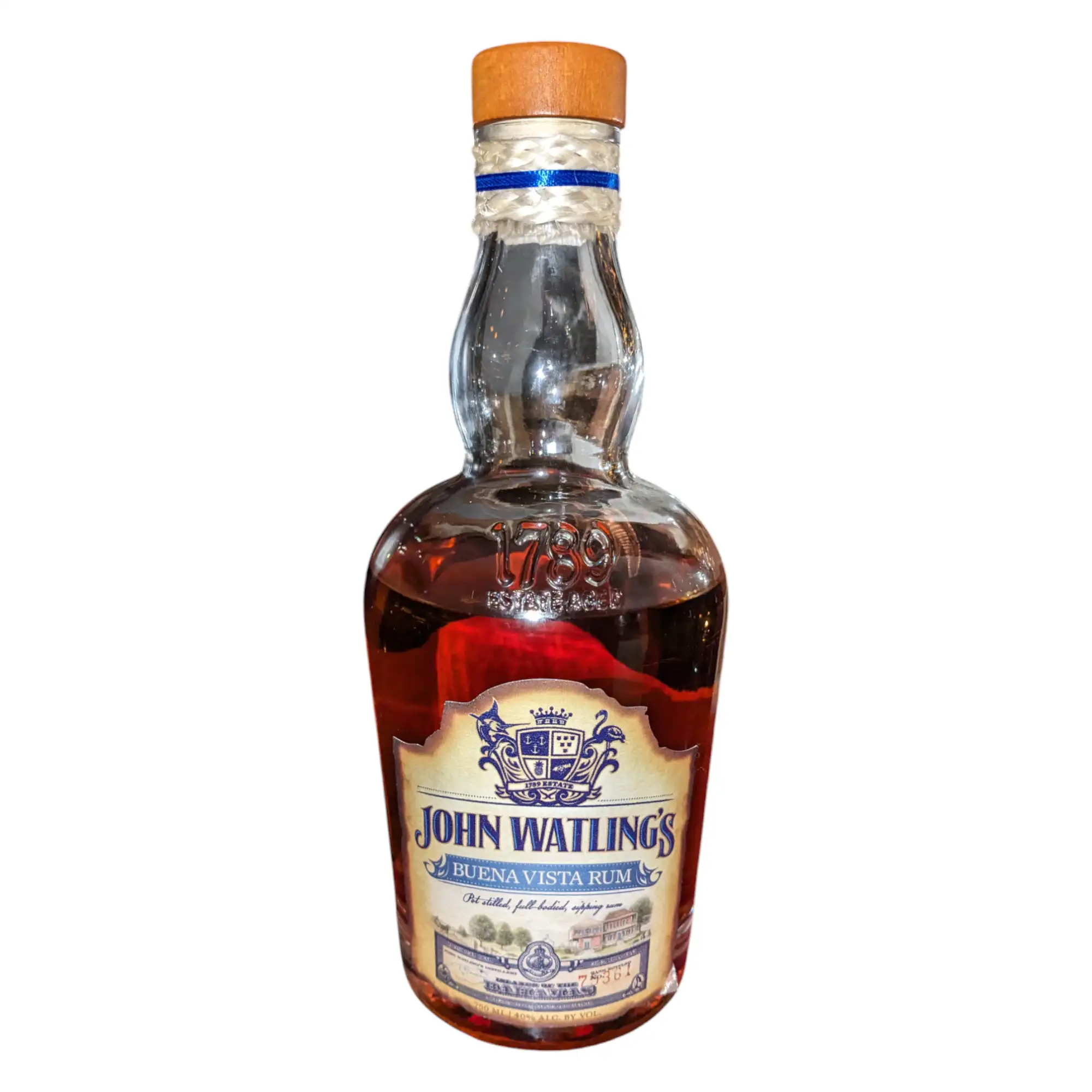 Image of the bottle indexed by the search page.