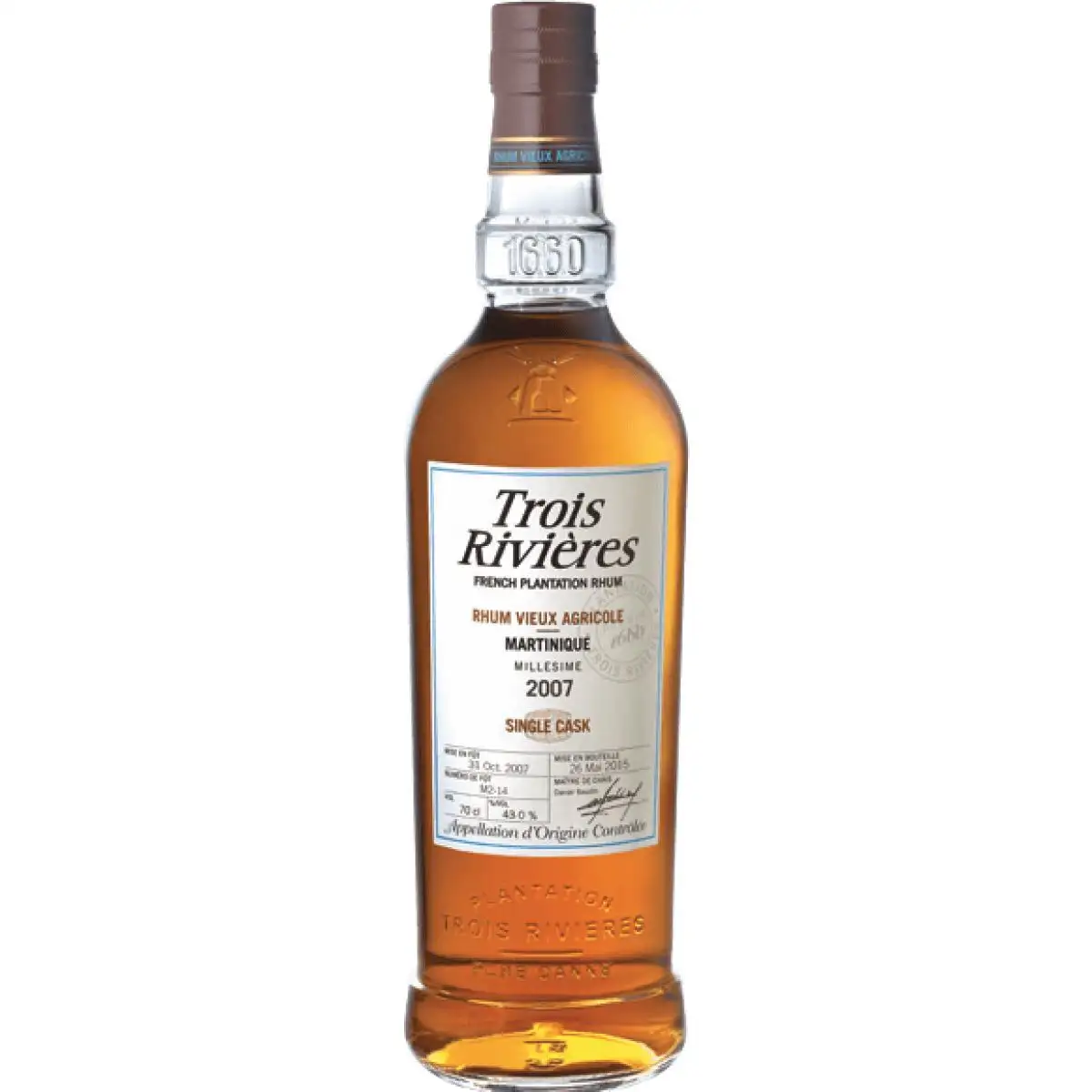 Image of the bottle indexed by the search page.