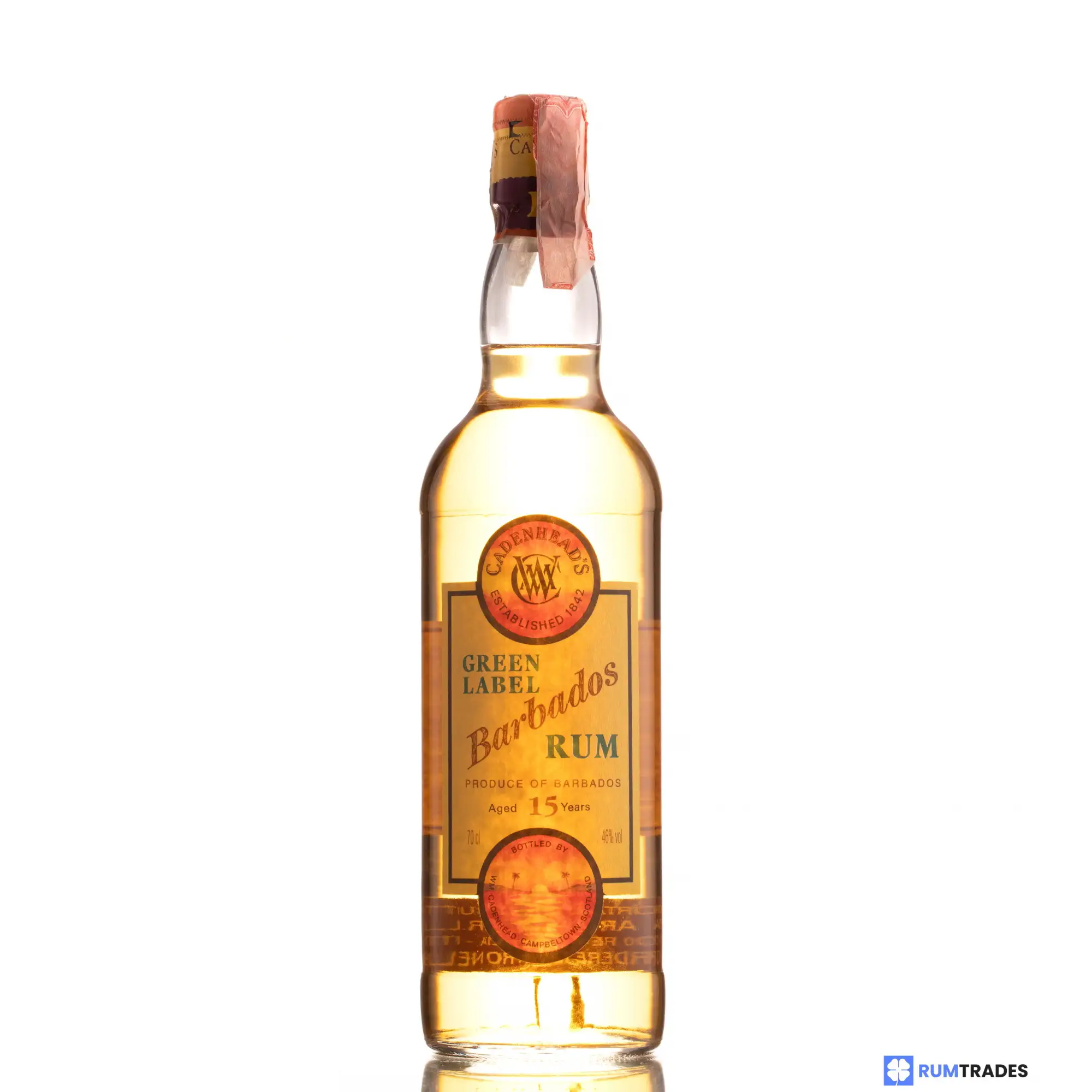 Image of the bottle indexed by the search page.