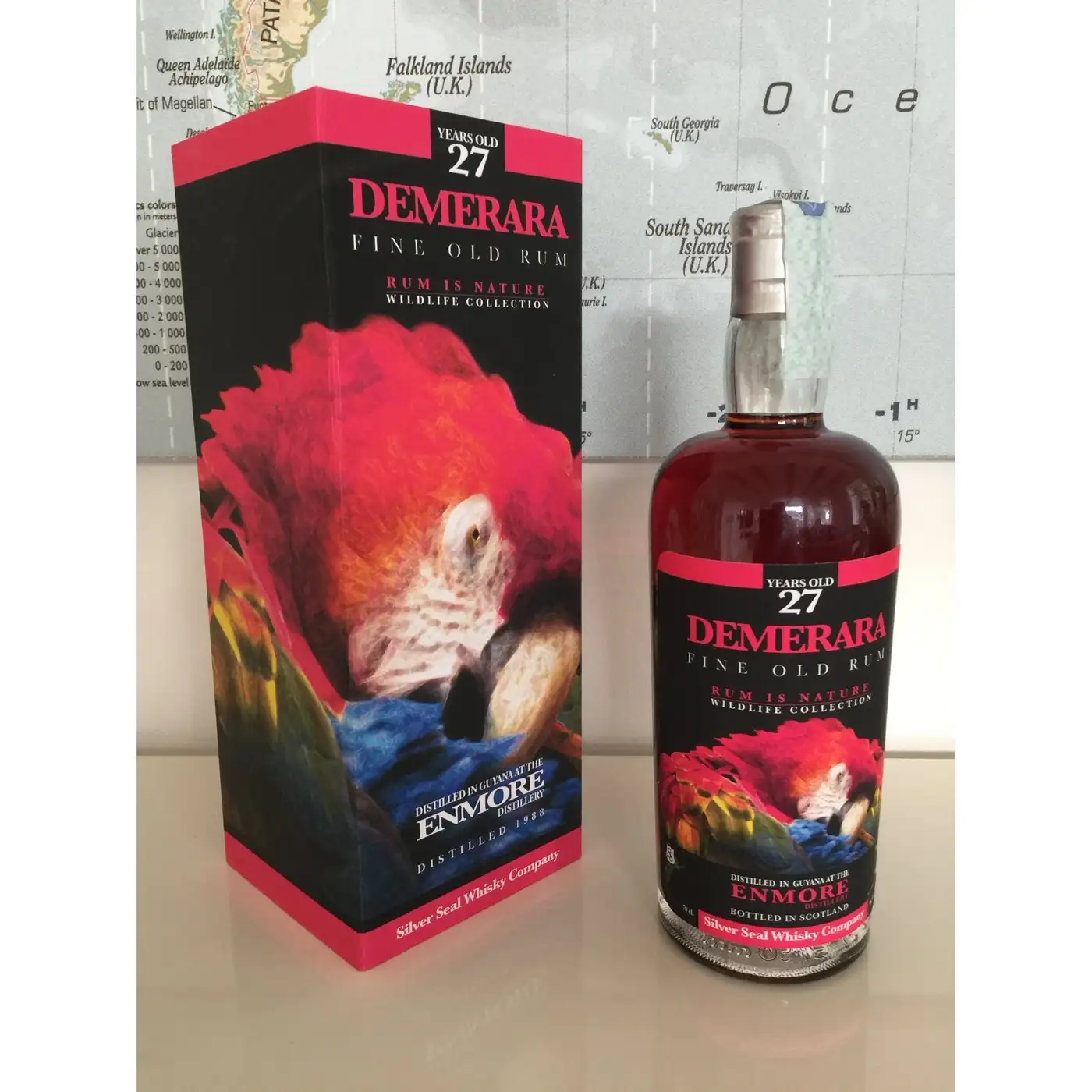 Image of the bottle indexed by the search page.