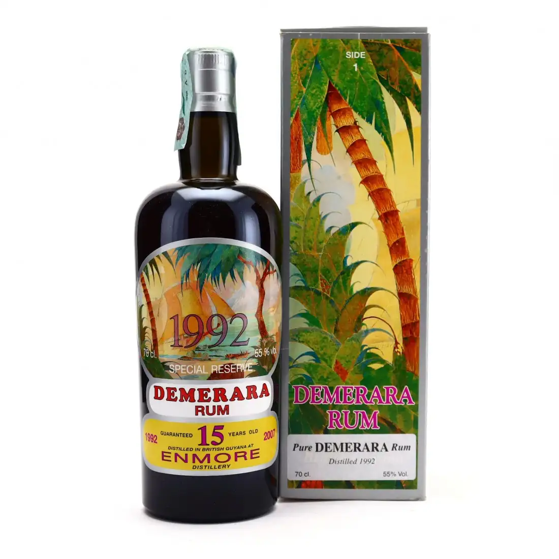 Image of the bottle indexed by the search page.
