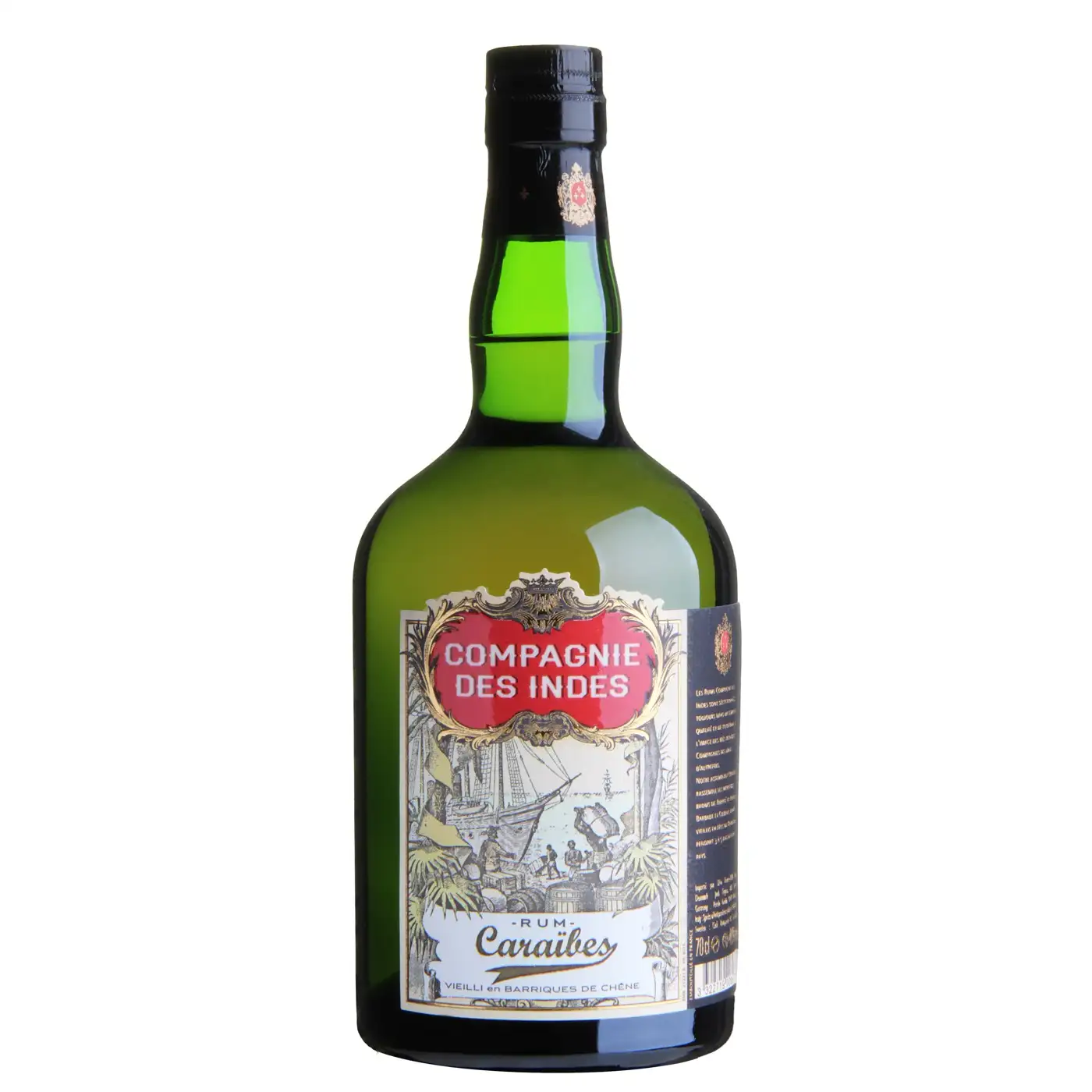 Image of the bottle indexed by the search page.