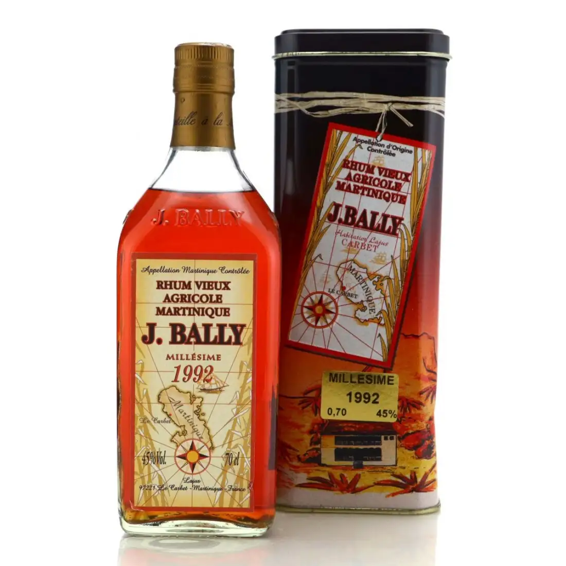 Image of the bottle indexed by the search page.