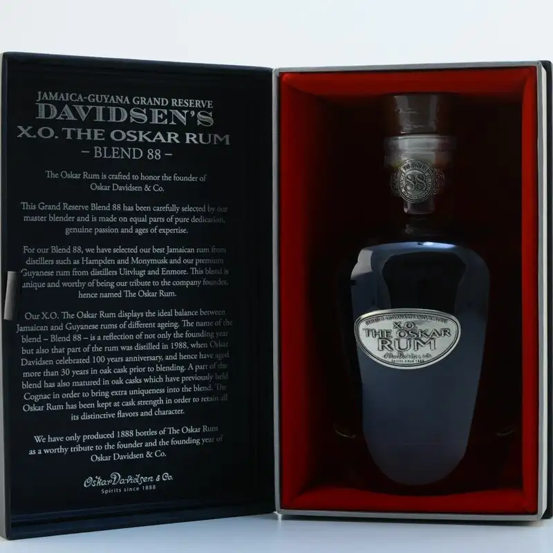 High resolution image of the bottle