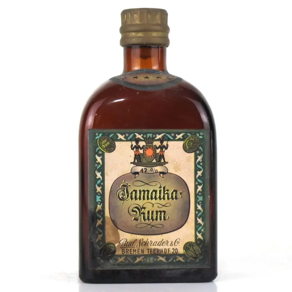 High resolution image of the bottle