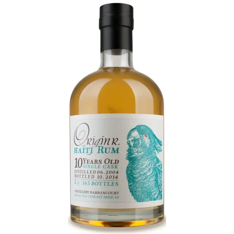 Image of the bottle indexed by the search page.