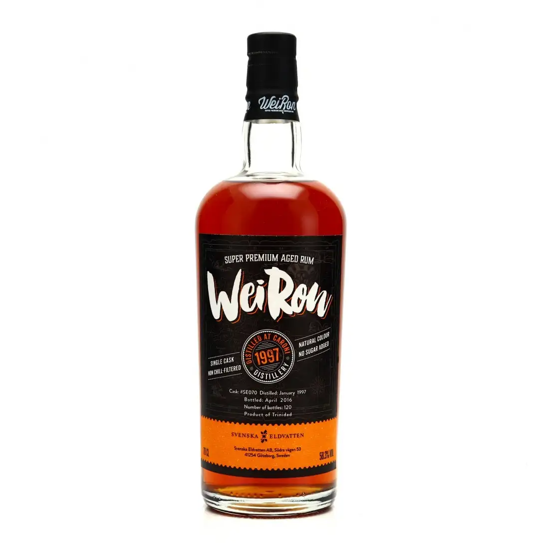Image of the bottle indexed by the search page.