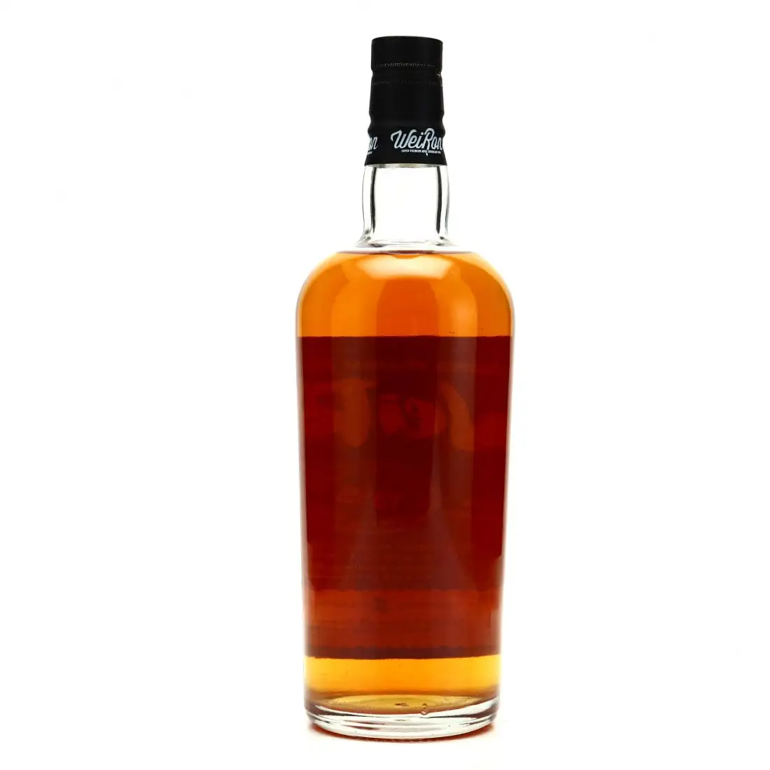 High resolution image of the bottle