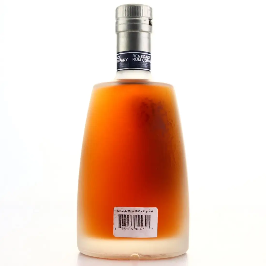 High resolution image of the bottle