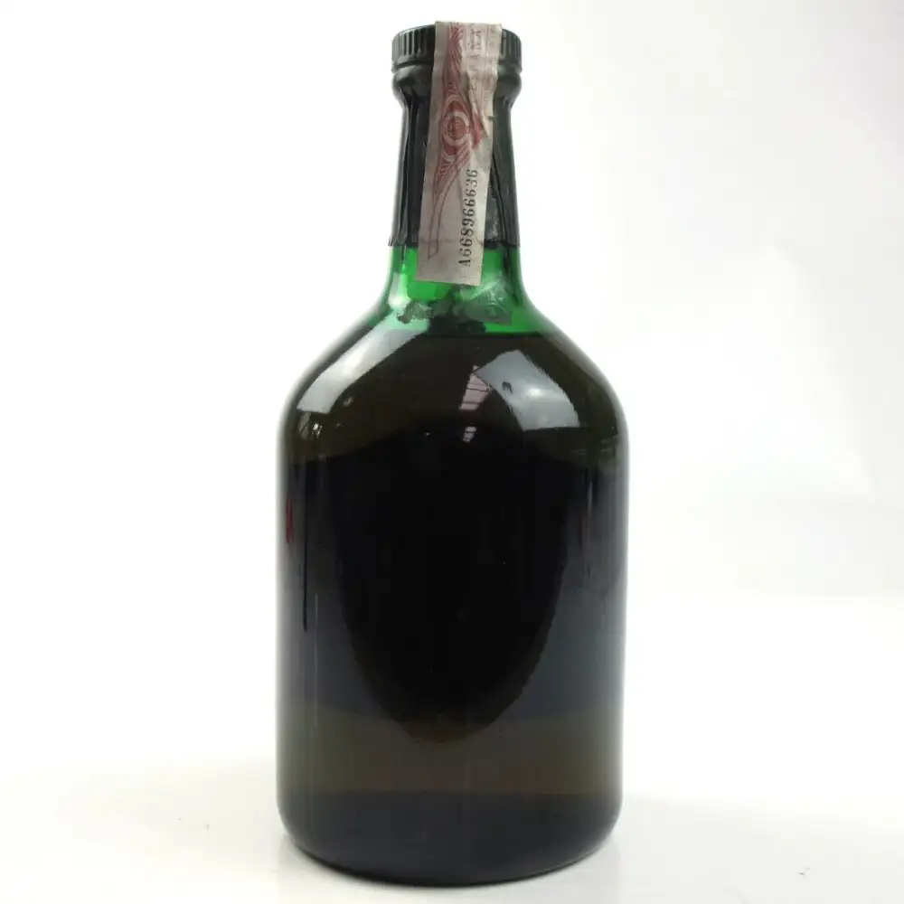 High resolution image of the bottle