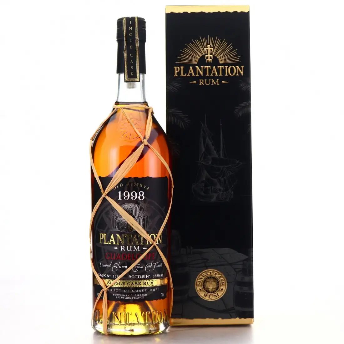 Image of the bottle indexed by the search page.