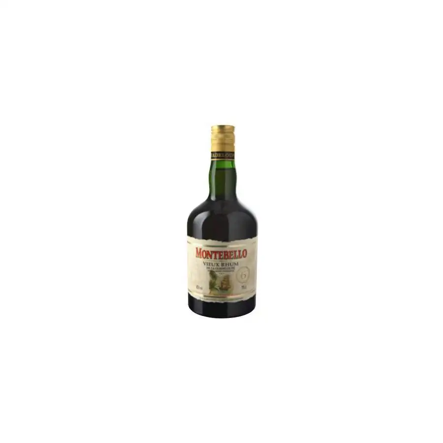 Hochauflösendes Bild der Flasche