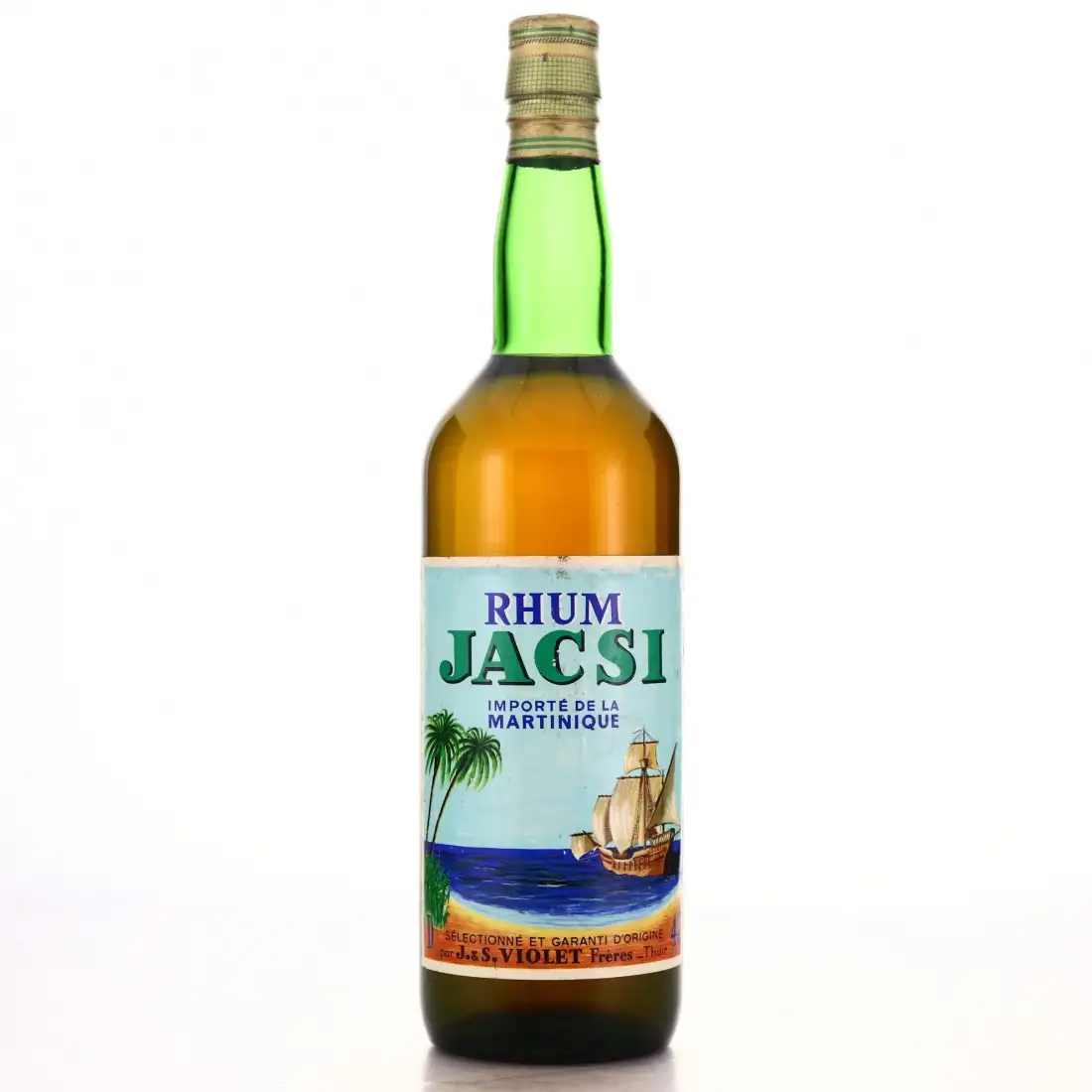 Image of the bottle indexed by the search page.