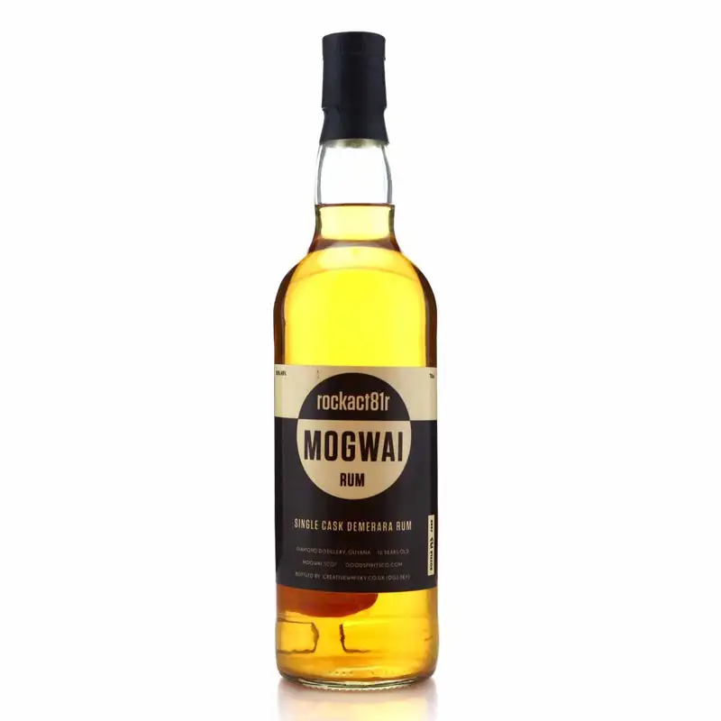 Image of the bottle indexed by the search page.