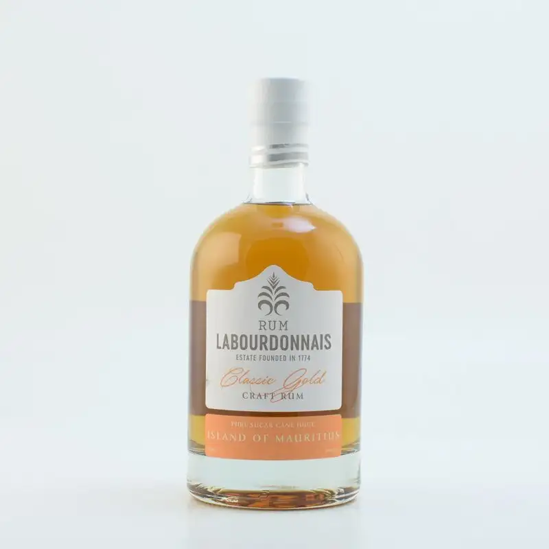 Barcodes Réunion Cubi Rhum Traditionnel Isautier — 10L