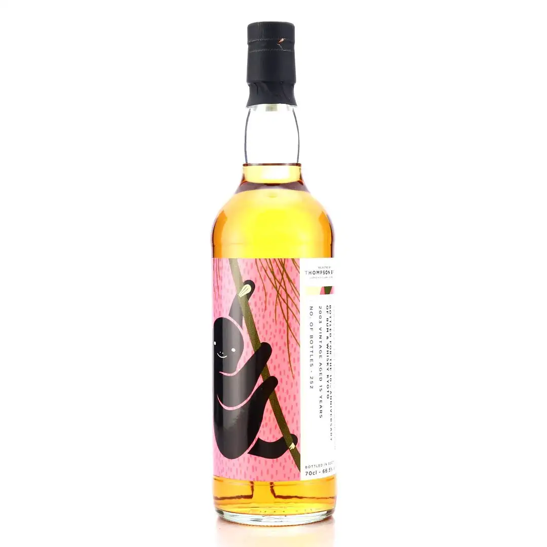 Image of the bottle indexed by the search page.
