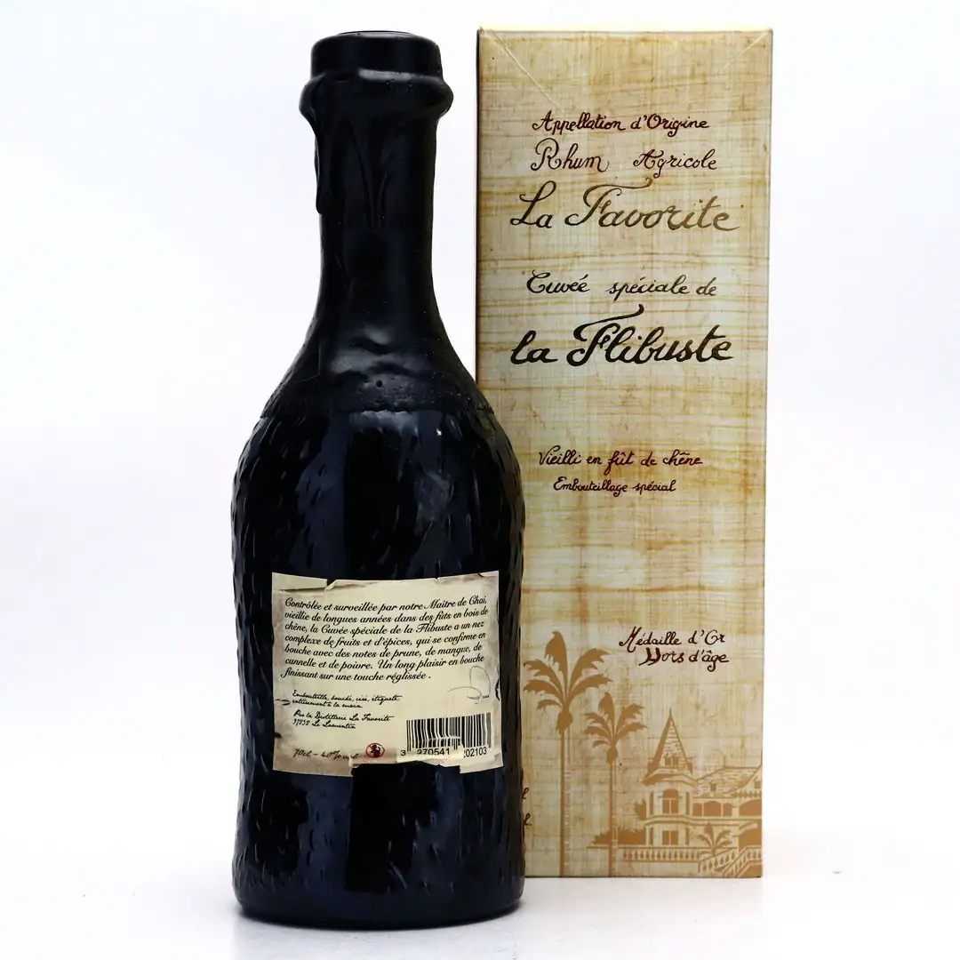 High resolution image of the bottle