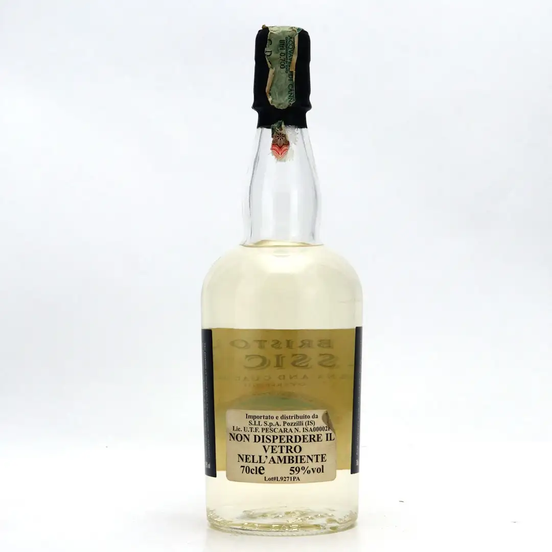 High resolution image of Bristol Guyana and Guadeloupe