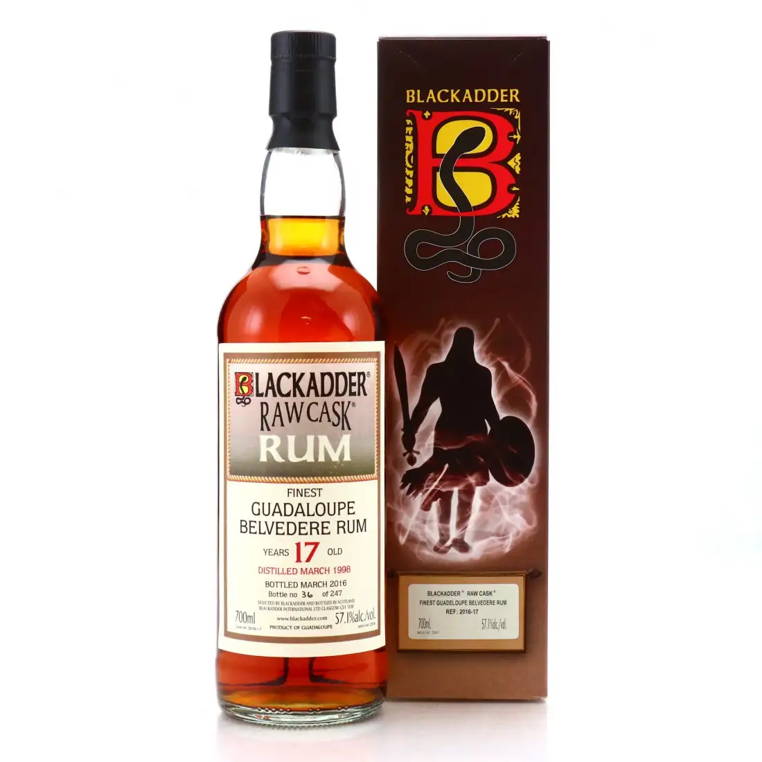 Image of the bottle indexed by the search page.