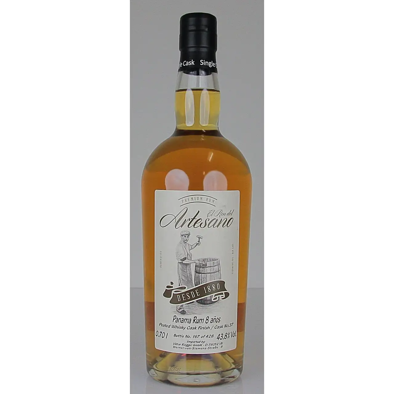 Image of the bottle indexed by the search page.