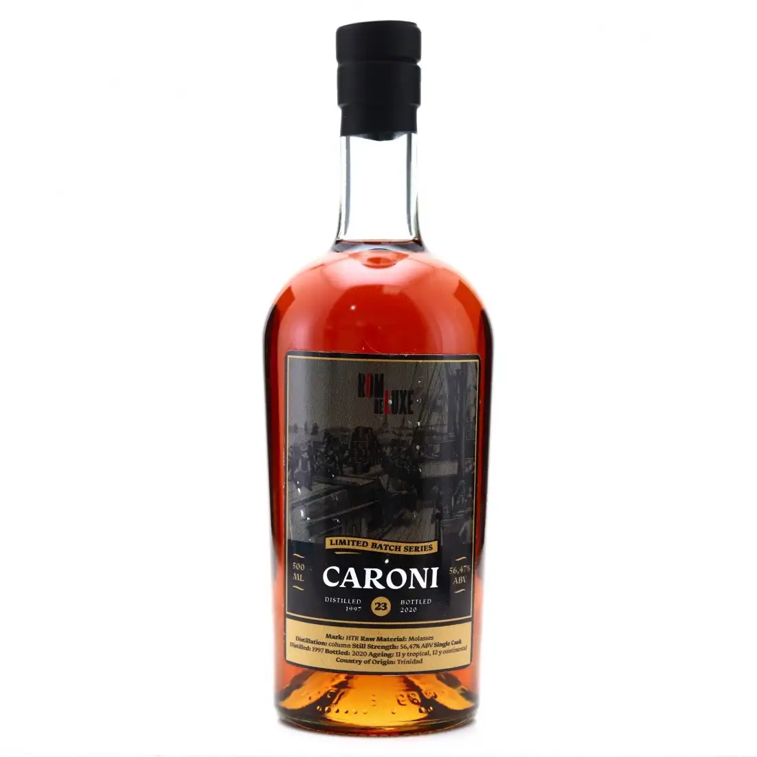 Image of the bottle indexed by the search page.