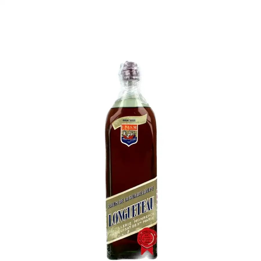 Image of the bottle indexed by the search page.