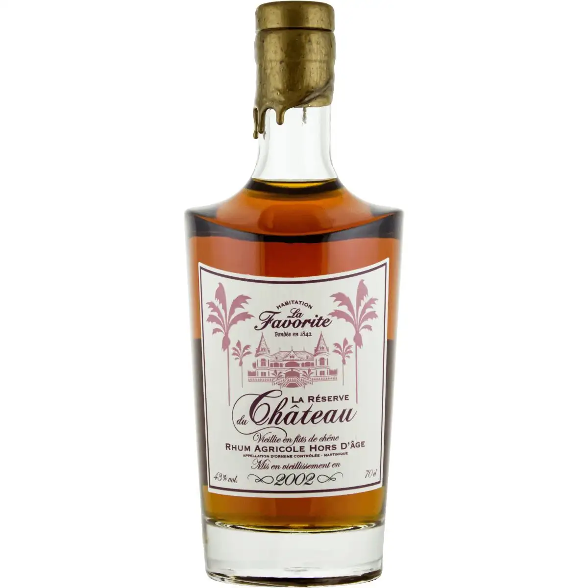 Image of the bottle indexed by the search page.