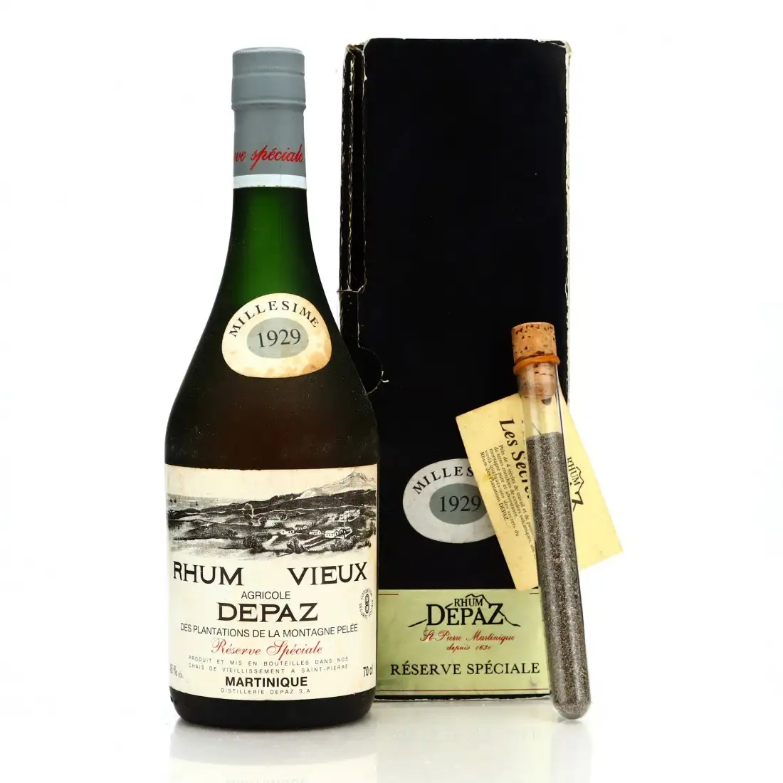 Image of the bottle indexed by the search page.