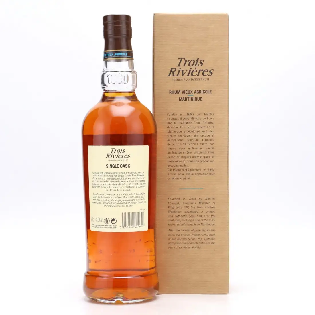 Image of the bottle indexed by the search page.