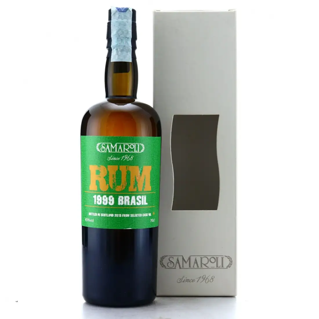 Image of the bottle indexed by the search page.