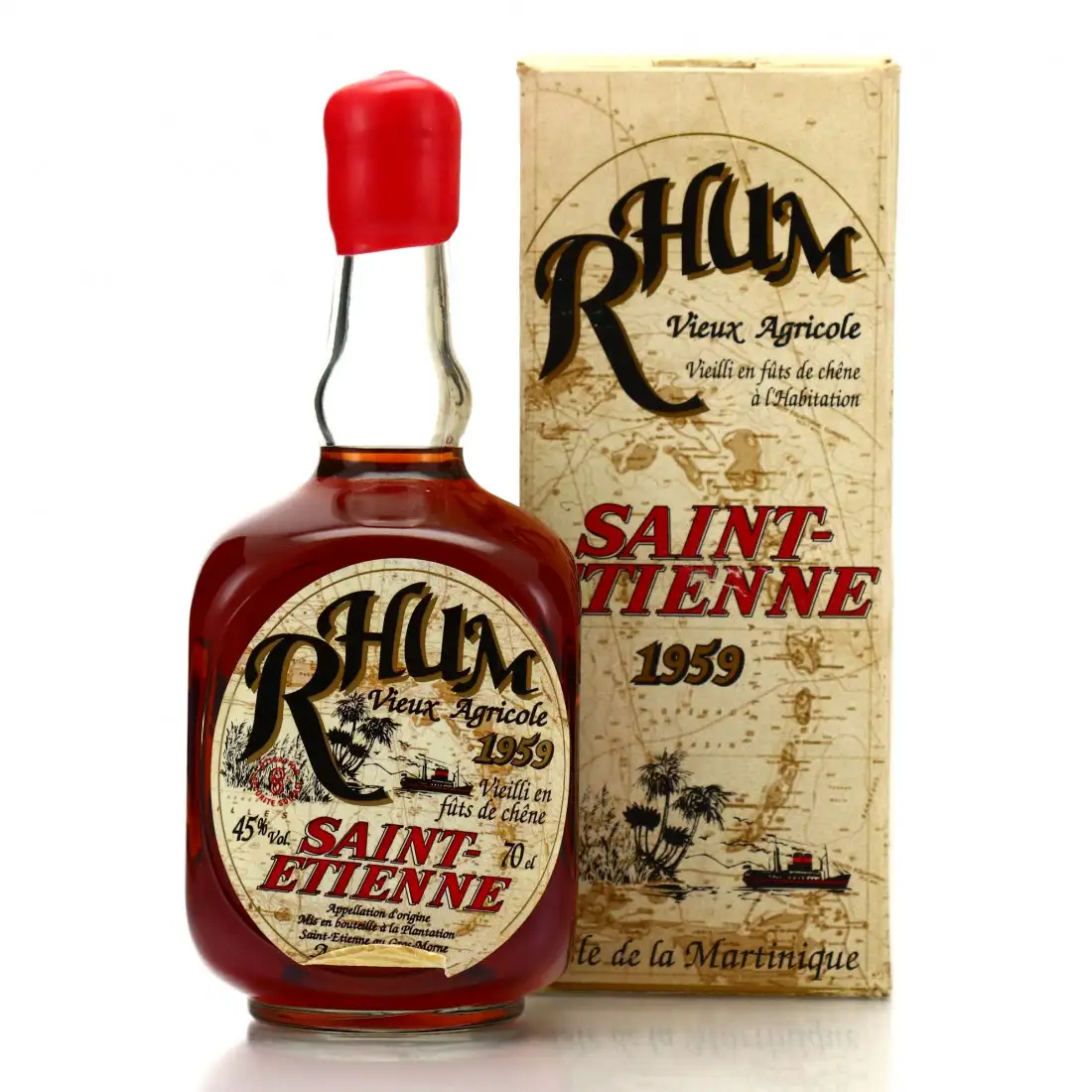 Image of the bottle indexed by the search page.