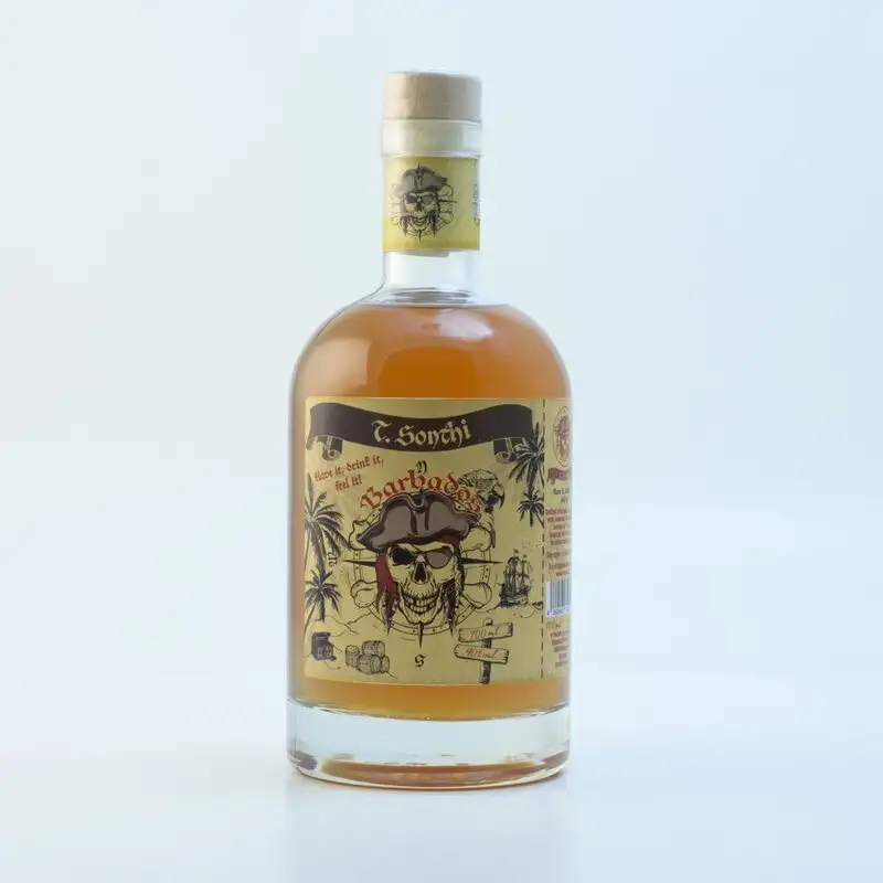 Rum Review #3: Eminente Ron de Cuba Reserva 7yo : r/rum