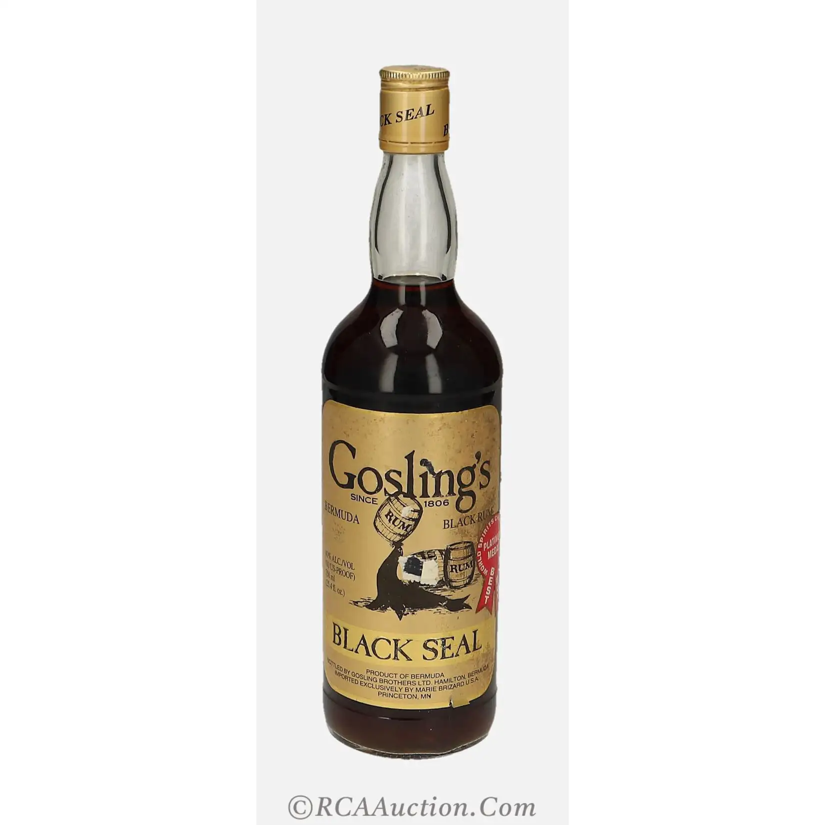 Image of the bottle indexed by the search page.