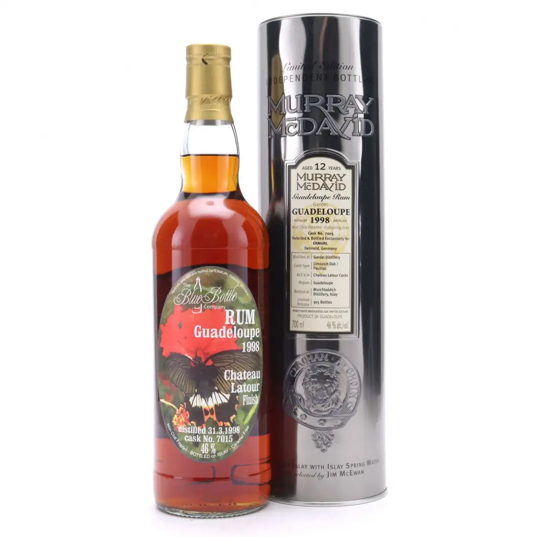 Image of the bottle indexed by the search page.