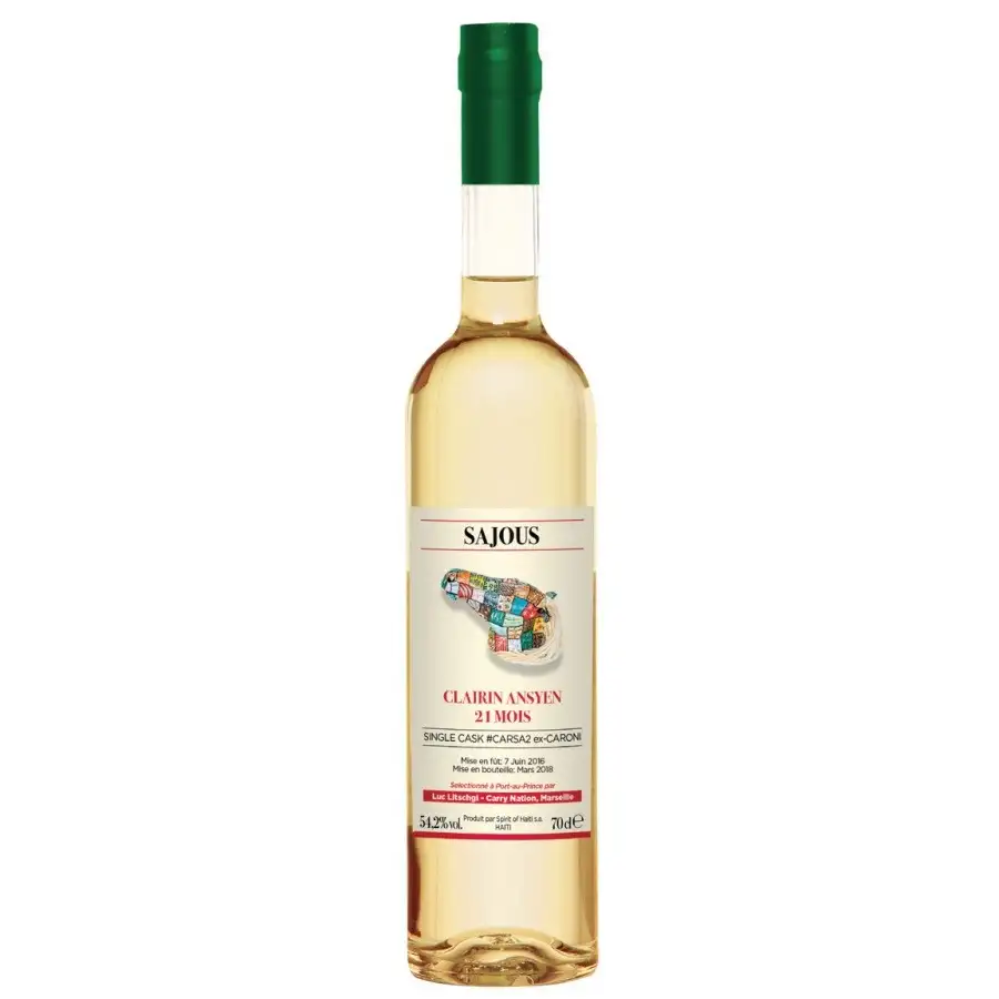 Image of the bottle indexed by the search page.