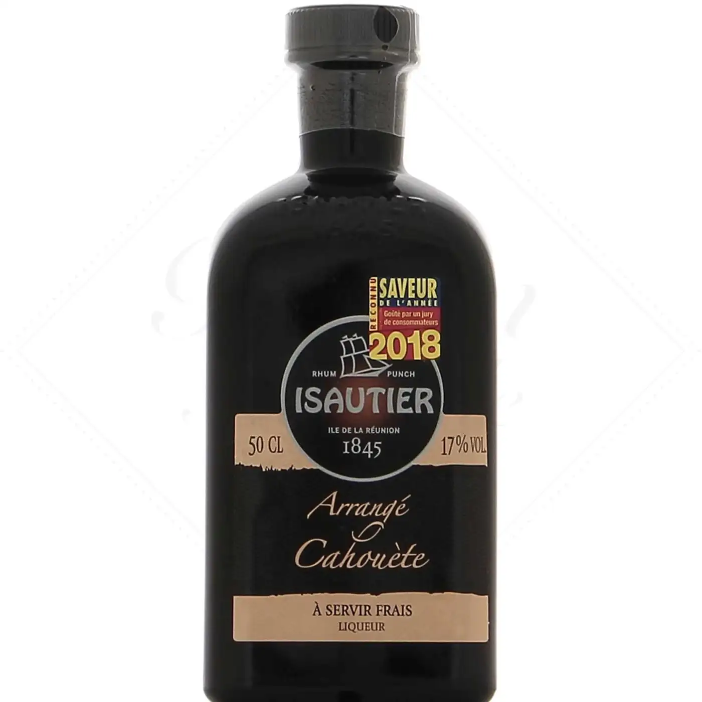 Image of the bottle indexed by the search page.