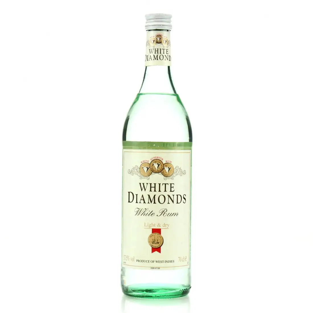 Image of the bottle indexed by the search page.