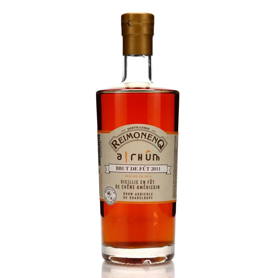 Image of the bottle indexed by the search page.