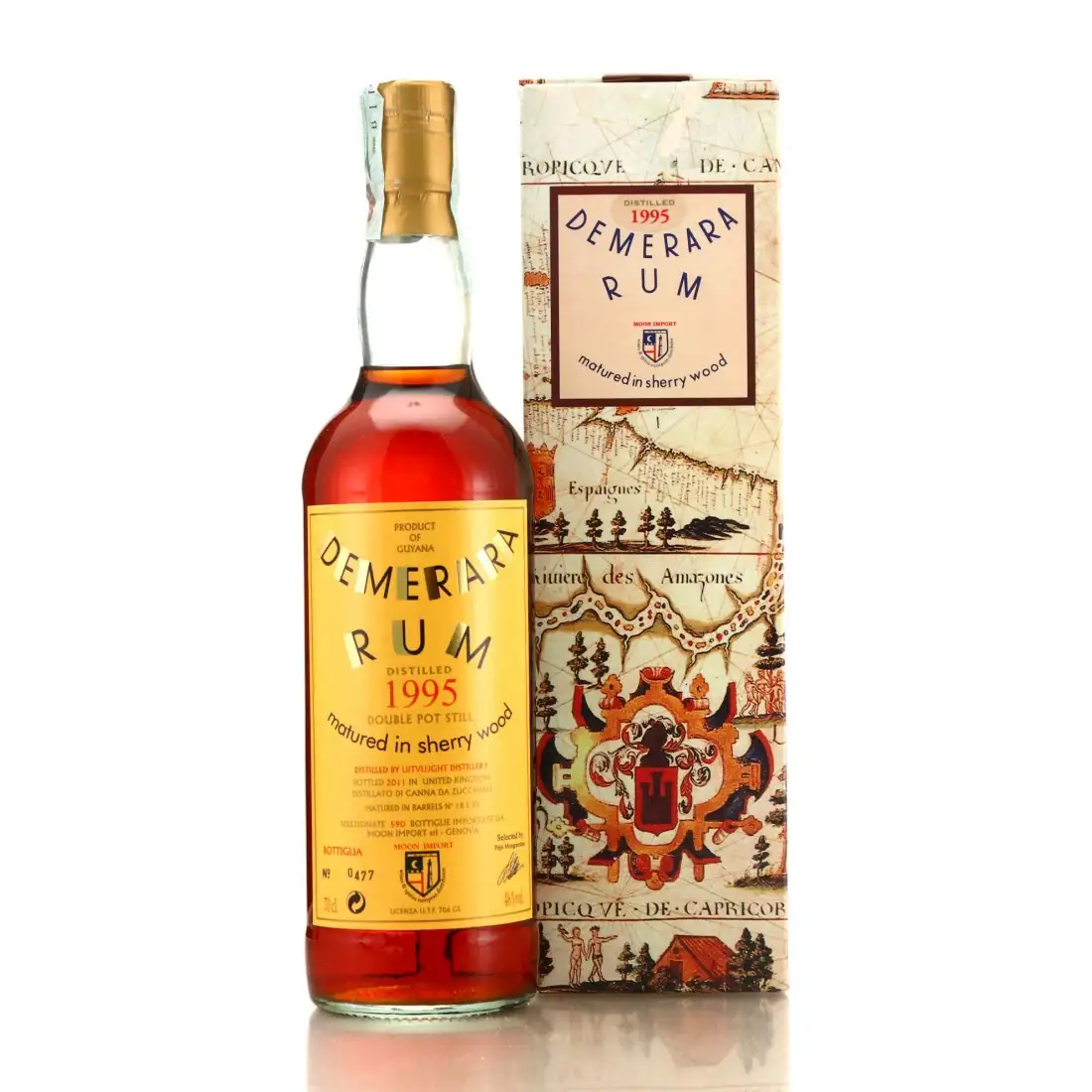 Image of the bottle indexed by the search page.